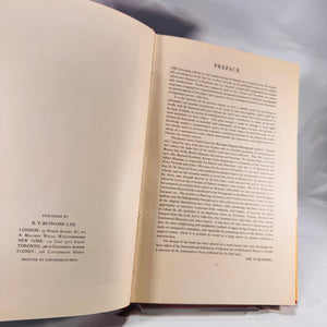 Chinese Art by Roger Fry et al. (Batsford, 6th Impression) | Vintage Art History Hardcover with Dust Jacket – 1950s