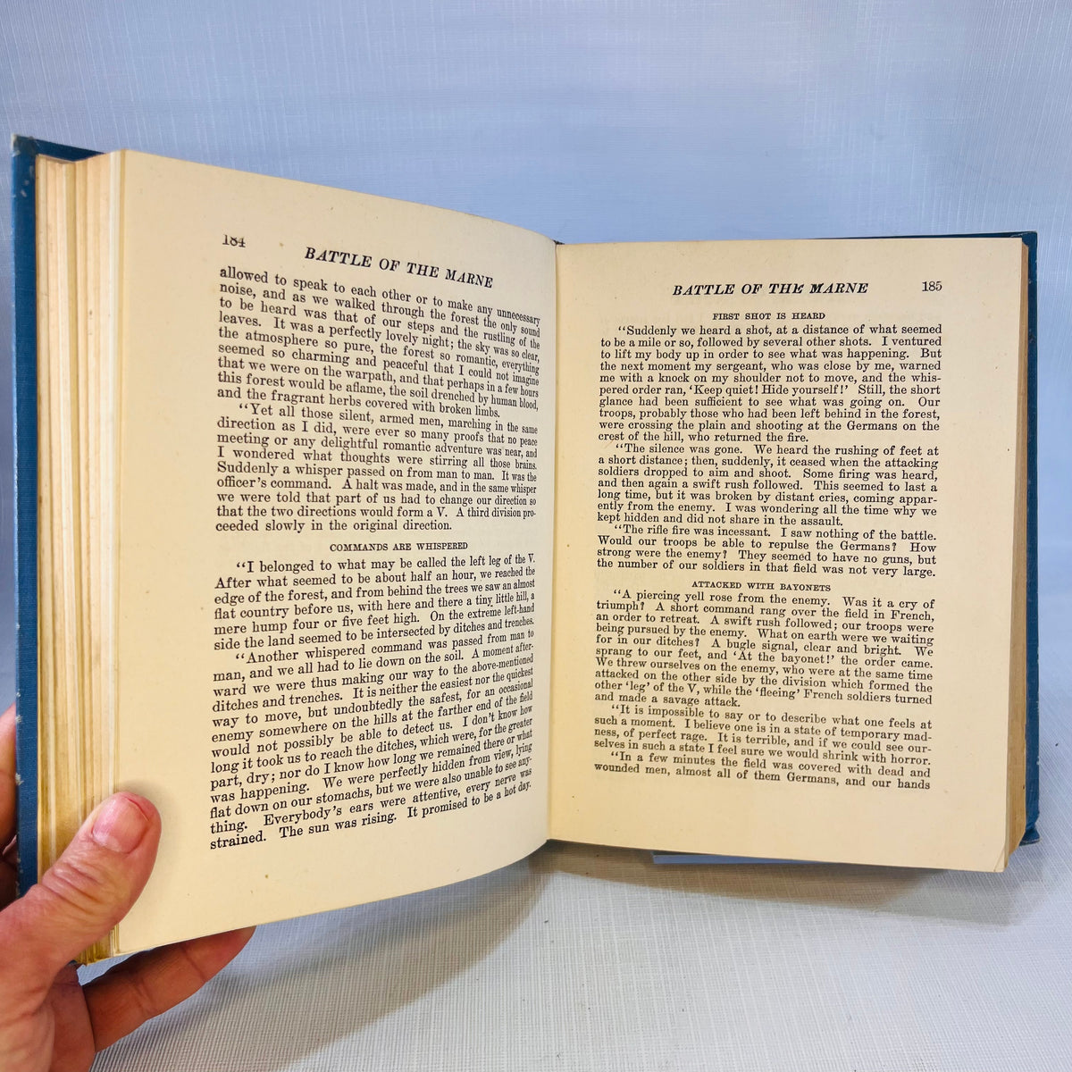 America's Way for Humanity Victory Edition Original 1919 EditionPictorial History of the World War for Liberty by Russell H. Russell 1919
