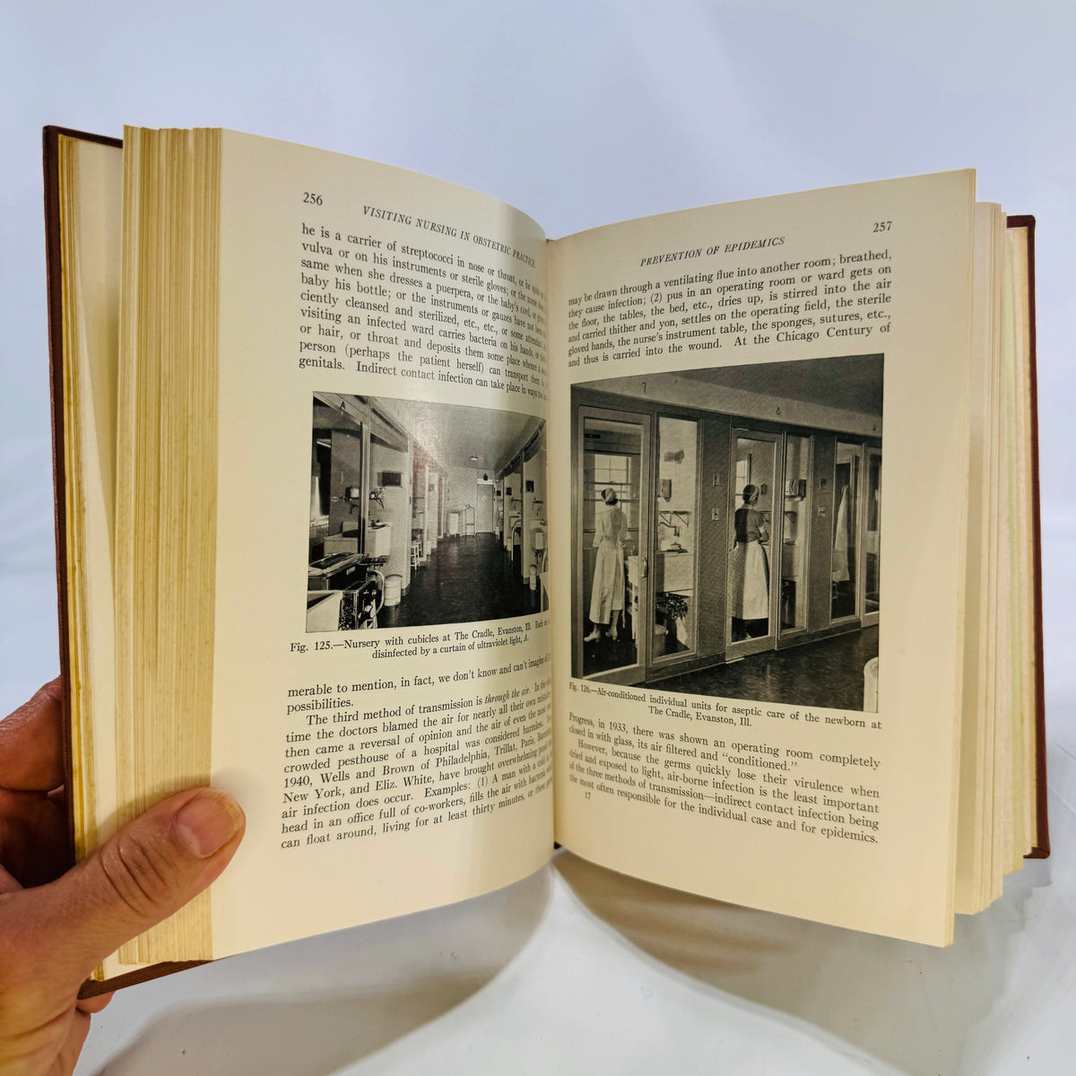 Obstetrics For Nurses by  Joseph DeLee 1941 W.B. Saunders Hardcover