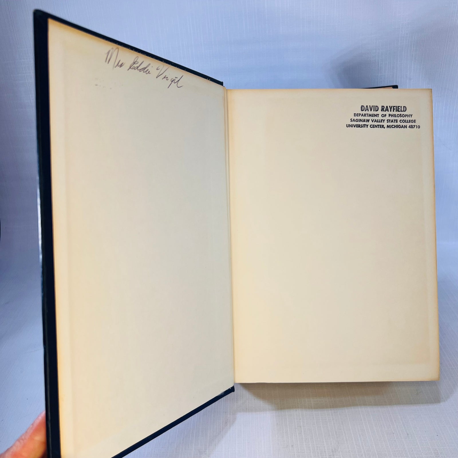 The Victorian Age Prose Poetry and Drama by John Wilson Bowyer Second Edition 1954 Prentice-Hall  Inc