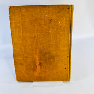 The Daughter of the Chieftain Edward S. Ellis Antique Hardcover McLoughlin Brothers Illustrated circa 1908 to 1910