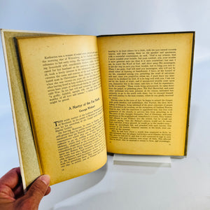 Heroes of the Kingdom by Theo Graebner Vintage Hardcover Lutheran Reformation History Illustrated 64 Pages