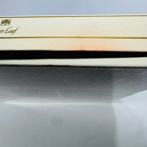 Vintage Clover Leaf Minton Placemats Set of 6, England Melamine Cork Back “Melamats” Poppy Wildflower Floral, Boxed 9.5”