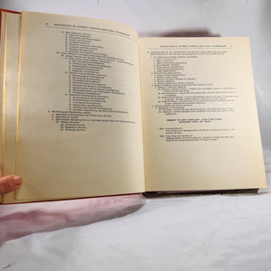 Infectious Diseases of Domestic Animals by Merchant & Barner (1965, Veterinary Science)