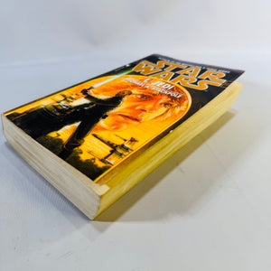 Star Wars I, Jedi Michael A. Stackpole 1999 Bantam Spectra Paperback First Mass Market Printing Legends Novel