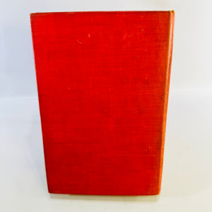 The Silent Places Stewart Edward White 1904 Seventh Impression Illustrated Wilderness Adventure Hardcover