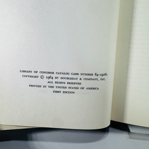 Vintage Hunting & Outdoor Sports Hardcover — Hunting Secrets of the Experts* (1964, First Edition) — Edited by Vlad Evanoff | Illustrated, Dust Jacket