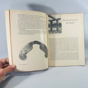 Seattle World’s Fair 1962 Exhibit Catalog — Northwest Coast Indian Art (Paperback)