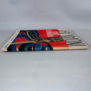 Seattle World’s Fair 1962 Exhibit Catalog — Northwest Coast Indian Art (Paperback)