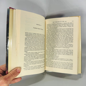 The Nomad of Time — Michael Moorcock 1980s(Hardcover Omnibus, Nelson Doubleday)