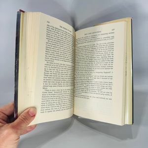 The Nomad of Time — Michael Moorcock 1980s(Hardcover Omnibus, Nelson Doubleday)