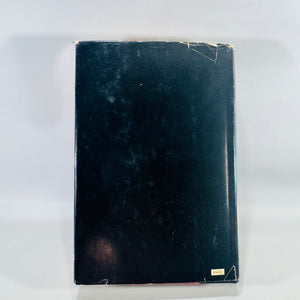 The Nomad of Time — Michael Moorcock 1980s(Hardcover Omnibus, Nelson Doubleday)