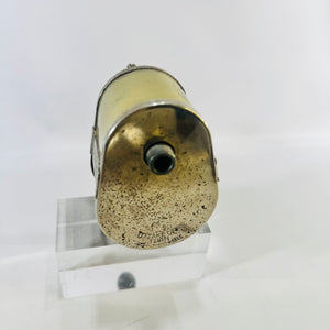 Vintage APSCO Chicago No. 2 Hand Crank Pencil Sharpener Wall Mount Desk Mount USA