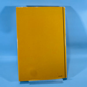 The Man in the High Castle — Philip K. Dick 1962 G. P. Putnam’s Sons Hardcover Sci-Fi