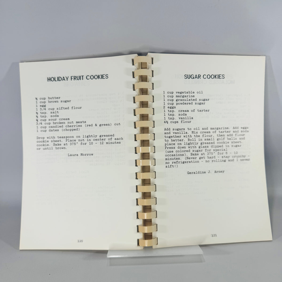 Prize Winning Recipes (1988) — Saginaw Fair 75th Anniversary Vintage Community Cookbook
