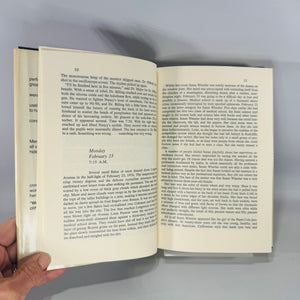 Coma by Robin Cook (1977)  | Book Club Edition | Medical Thriller