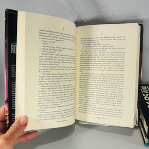 Classic Sci-Fi Hardcover Bundle (3 Books) — Silverberg The Alien Years + Nancy Kress Beggars & Choosers + Brian Aldiss The Long Afternoon of Earth