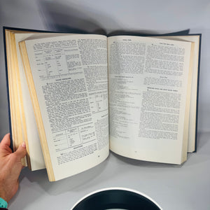 Vintage Boating Manual — Piloting, Seamanship and Small Boat Handling (1965–66 Edition) by Charles F. Chapman (Motor Boating) | Nautical Reference Book