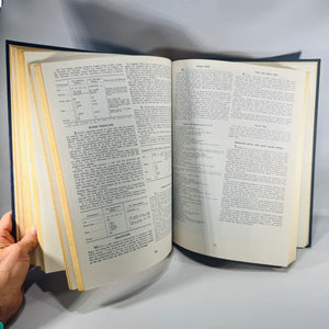 Vintage Boating Manual — Piloting, Seamanship and Small Boat Handling (1965–66 Edition) by Charles F. Chapman (Motor Boating) | Nautical Reference Book