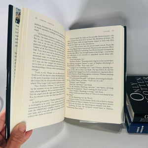 James Morrow Hardcover Bundle (3) — Towing Jehovah + Only Begotten Daughter + Blameless in Abaddon (1990s Satirical Sci-Fi)