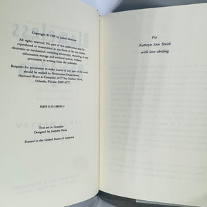 James Morrow Hardcover Bundle (3) — Towing Jehovah + Only Begotten Daughter + Blameless in Abaddon (1990s Satirical Sci-Fi)
