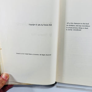 Bride of Pendorric Victoria Holt 1963 Book Club Edition Doubleday Hardcover Gothic Romantic Suspense