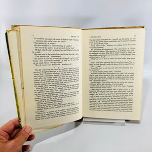 Bride of Pendorric Victoria Holt 1963 Book Club Edition Doubleday Hardcover Gothic Romantic Suspense