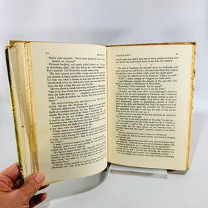 Bride of Pendorric Victoria Holt 1963 Book Club Edition Doubleday Hardcover Gothic Romantic Suspense