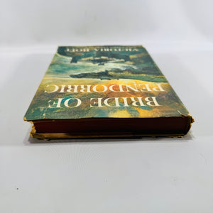 Bride of Pendorric Victoria Holt 1963 Book Club Edition Doubleday Hardcover Gothic Romantic Suspense