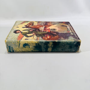 The Pride of Palomar Peter B. Kyne 1921 First Edition Cosmopolitan Hardcover Dean Cornwell Dust Jacket