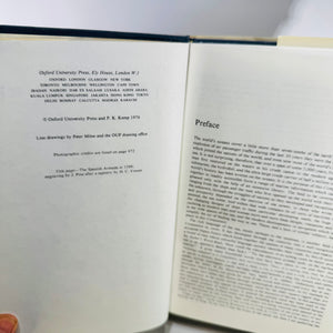 The Oxford Companion to Ships & the Sea Edited by Peter Kemp 1976 Hardcover Maritime Naval Reference
