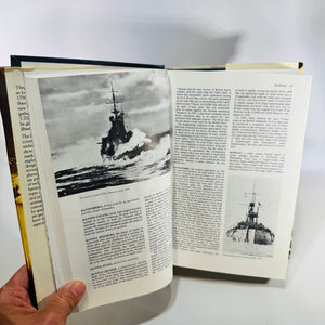 The Oxford Companion to Ships & the Sea Edited by Peter Kemp 1976 Hardcover Maritime Naval Reference