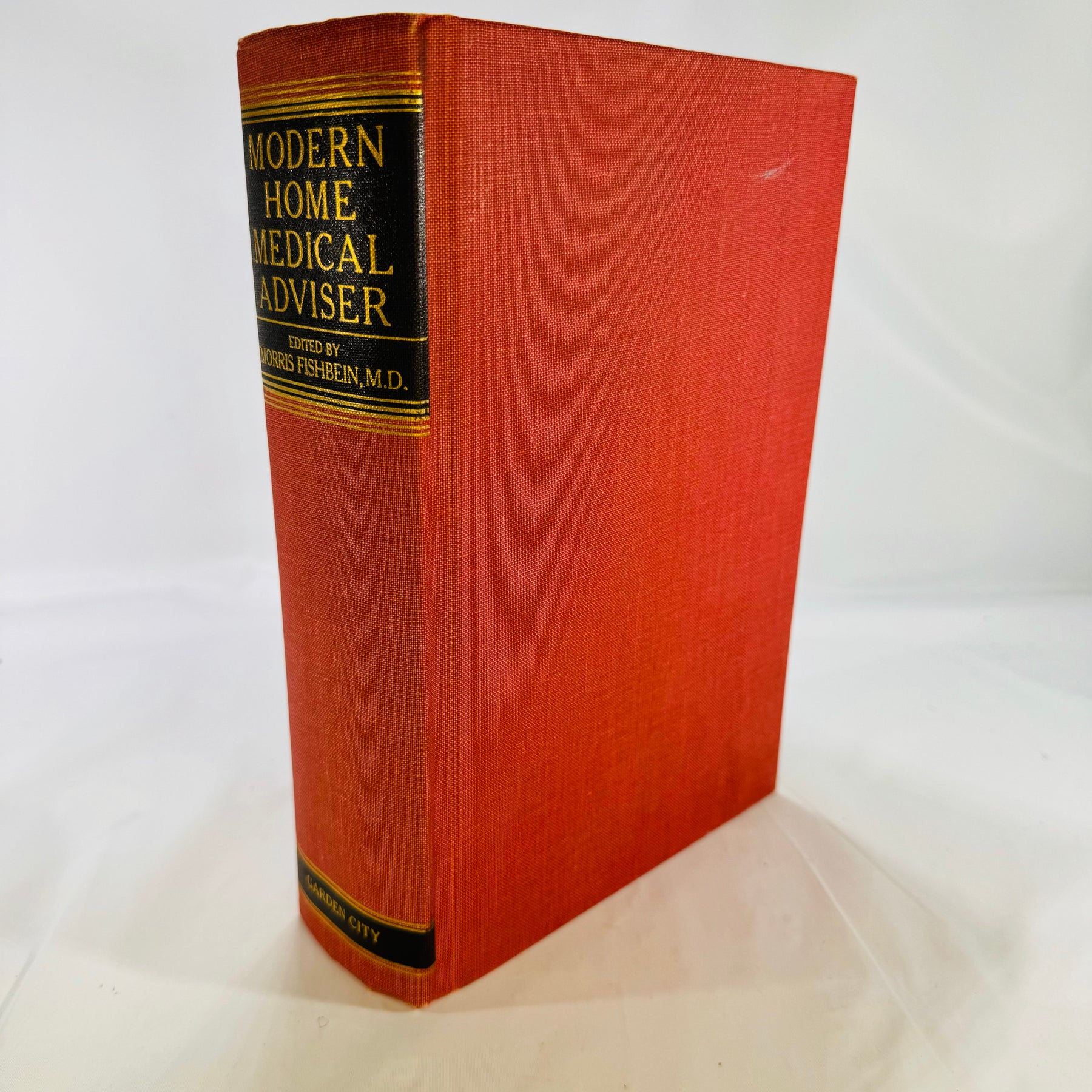 Vintage Medical BooksReading Vintage