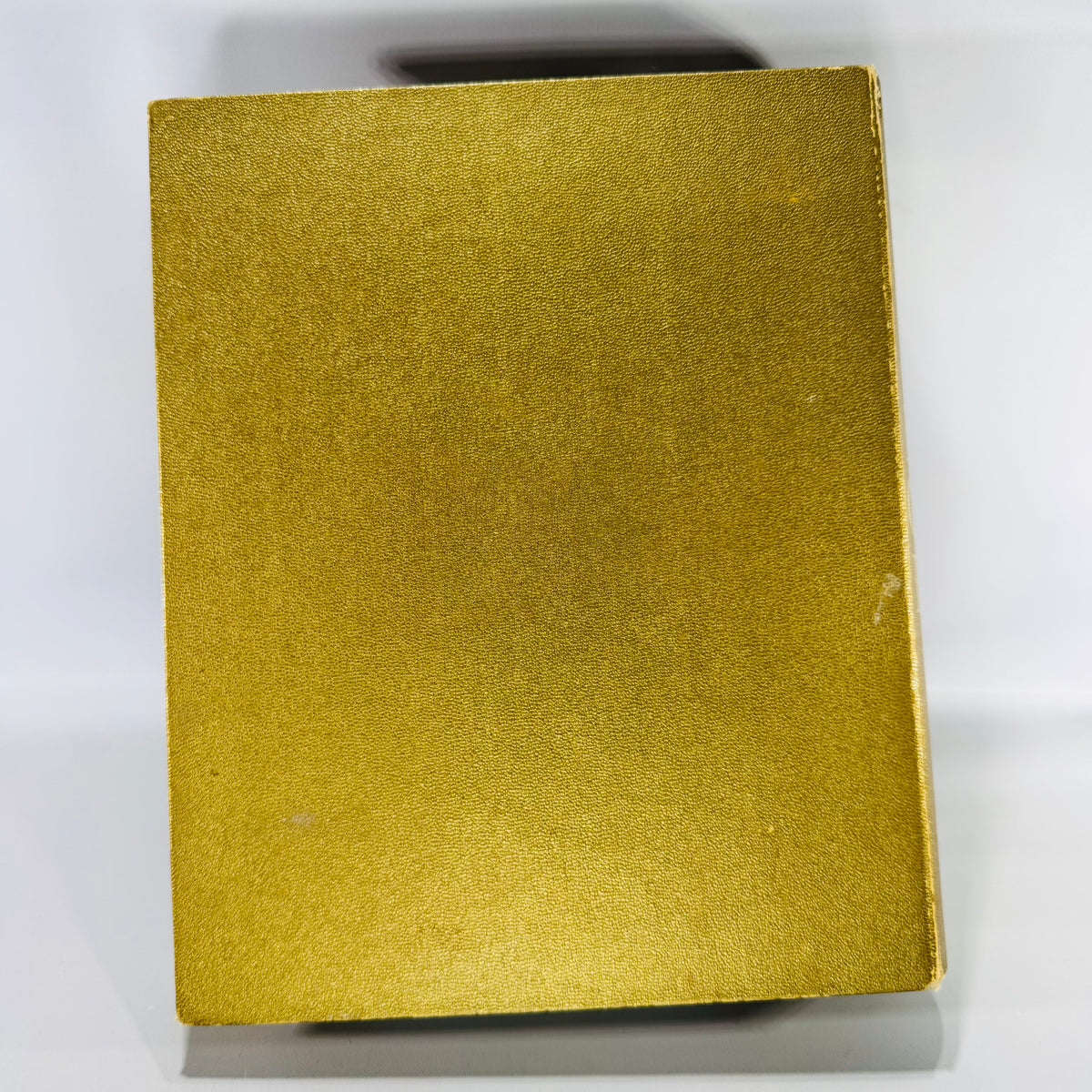Vintage Mid-Century Cookbook Binder — Better Homes and Gardens New Cook Book Souvenir Edition (Commemorating 10,000,000 Sold) — 5-Ring Recipe Binder | Tabbed Sections, Vintage Cookbooks / Homemaking Reference