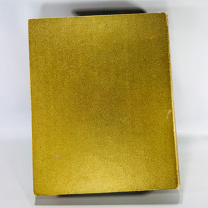 Vintage Mid-Century Cookbook Binder — Better Homes and Gardens New Cook Book Souvenir Edition (Commemorating 10,000,000 Sold) — 5-Ring Recipe Binder | Tabbed Sections, Vintage Cookbooks / Homemaking Reference