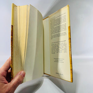 Maida Heatter’s Book of Great Cookies (1977) — Vintage Hardcover Cookie Cookbook w/ Dust Jacket + Handwritten Notes