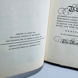 Treasure Island Robert Louis Stevenson Illustrated Junior Library Norman Price Grosset & Dunlap 1947 Copyright Hardcover