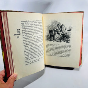 Treasure Island Robert Louis Stevenson Illustrated Junior Library Norman Price Grosset & Dunlap 1947 Copyright Hardcover