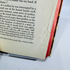 Treasure Island Robert Louis Stevenson Illustrated Junior Library Norman Price Grosset & Dunlap 1947 Copyright Hardcover