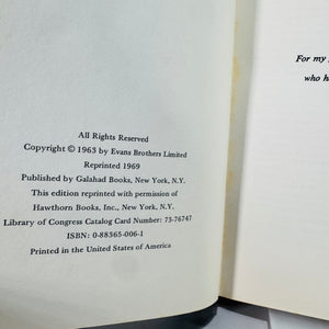 The Wine Handbook — George Rainbird (1969 Reprint) | Vintage Wine Guide Hardcover + Dust Jacket