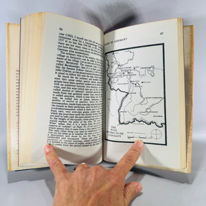 The Wine Handbook — George Rainbird (1969 Reprint) | Vintage Wine Guide Hardcover + Dust Jacket