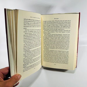 The Witches of Eastwick John Updike 1984 First Trade Edition Knopf Hardcover Dust Jacket