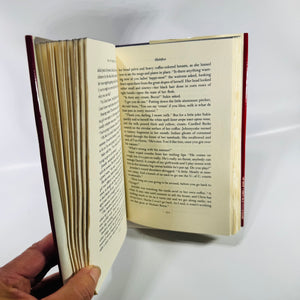 The Witches of Eastwick John Updike 1984 First Trade Edition Knopf Hardcover Dust Jacket