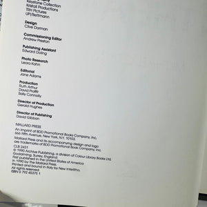 World War II in the Air (Battle in the Air) by Michael C. Tagg — Hardcover w/ Dust Jacket (1990)