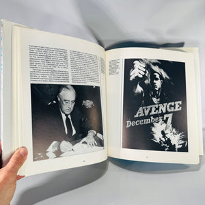 World War II in the Air (Battle in the Air) by Michael C. Tagg — Hardcover w/ Dust Jacket (1990)