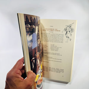 The Williamsburg Cookbook 1990 Ninth Printing Colonial Virginia Recipes Letha Booth Softcover