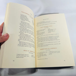 The Williamsburg Cookbook 1990 Ninth Printing Colonial Virginia Recipes Letha Booth Softcover