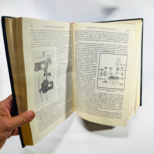 American Practical Navigator: An Epitome of Navigation by Nathaniel Bowditch 1958 H.O. Pub. No. 9