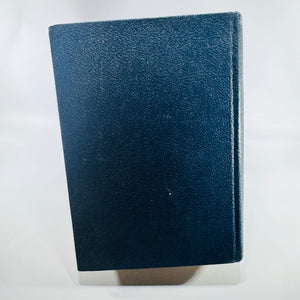 American Practical Navigator: An Epitome of Navigation by Nathaniel Bowditch 1958 H.O. Pub. No. 9