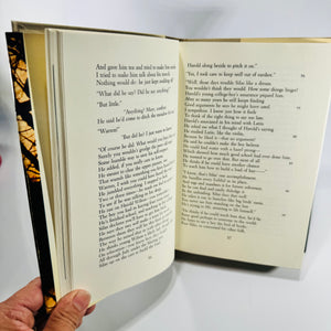 The Poetry of Robert Frost 1979 First Owl Book Edition Hardcover Complete Collected Poems
